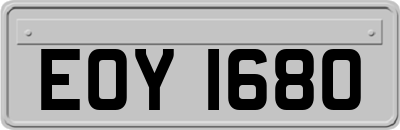 EOY1680