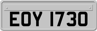 EOY1730