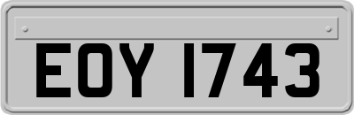 EOY1743