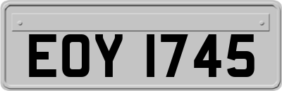 EOY1745