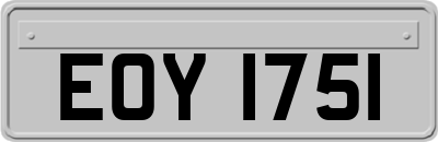EOY1751