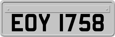 EOY1758