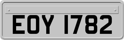 EOY1782