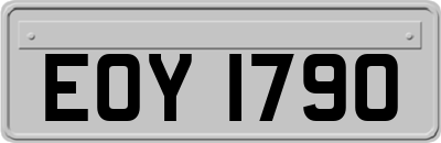 EOY1790