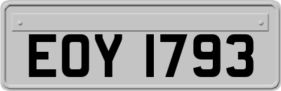 EOY1793