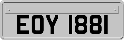 EOY1881