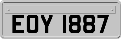 EOY1887