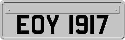EOY1917