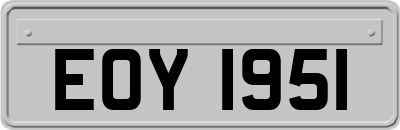 EOY1951