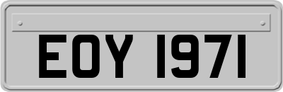 EOY1971