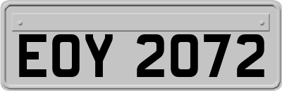 EOY2072