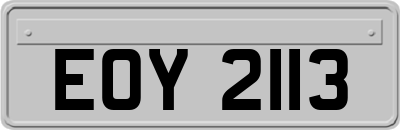 EOY2113