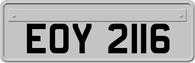 EOY2116