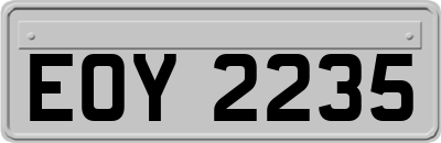 EOY2235