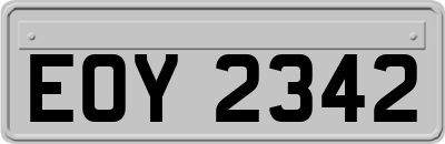 EOY2342