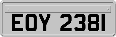 EOY2381