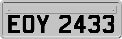 EOY2433