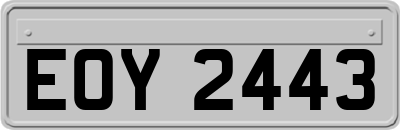 EOY2443