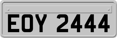 EOY2444