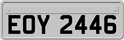 EOY2446