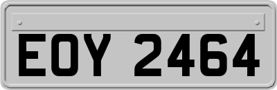 EOY2464