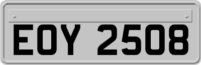 EOY2508
