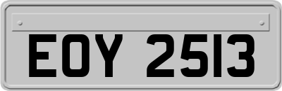 EOY2513