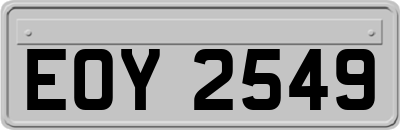 EOY2549