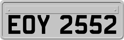 EOY2552
