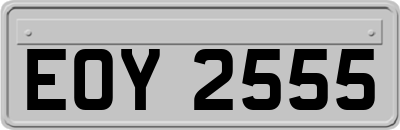 EOY2555