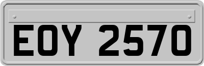 EOY2570
