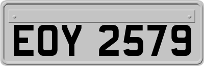 EOY2579
