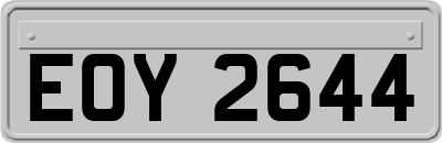 EOY2644