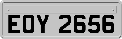 EOY2656