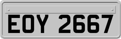 EOY2667