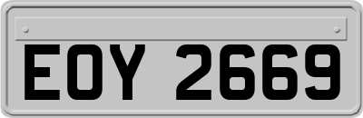 EOY2669