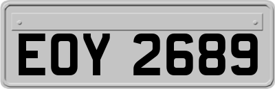 EOY2689