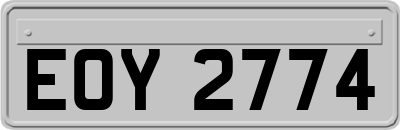 EOY2774