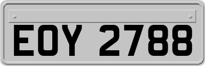 EOY2788