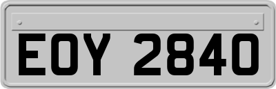 EOY2840