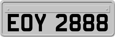 EOY2888