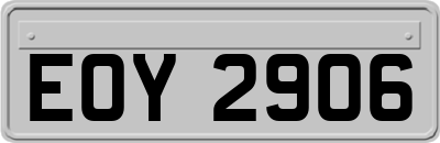 EOY2906