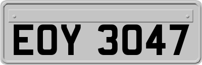 EOY3047