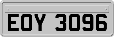 EOY3096