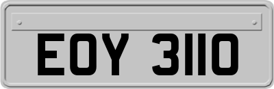 EOY3110