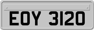 EOY3120