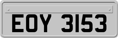 EOY3153