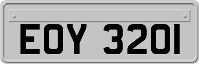 EOY3201