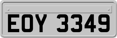 EOY3349