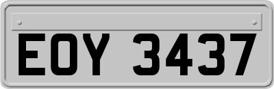 EOY3437